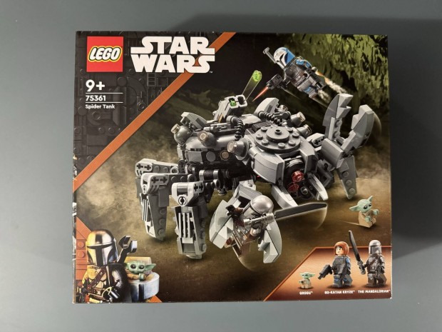 Lego 75361 Pkdroid