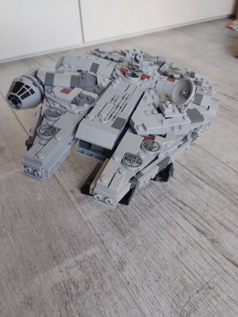 Lego 75375 Star Wars Millenium Falcon