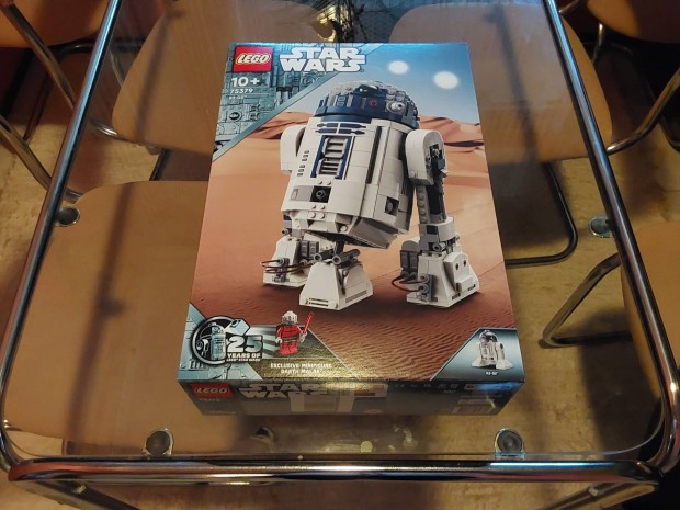 Lego 75379 Star Wars