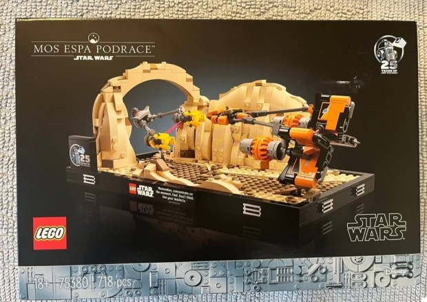 Lego 75380 Star Wars 