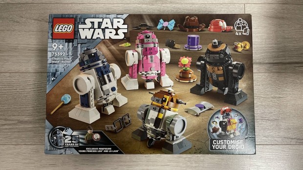 Lego 75392 Kreatv droid 