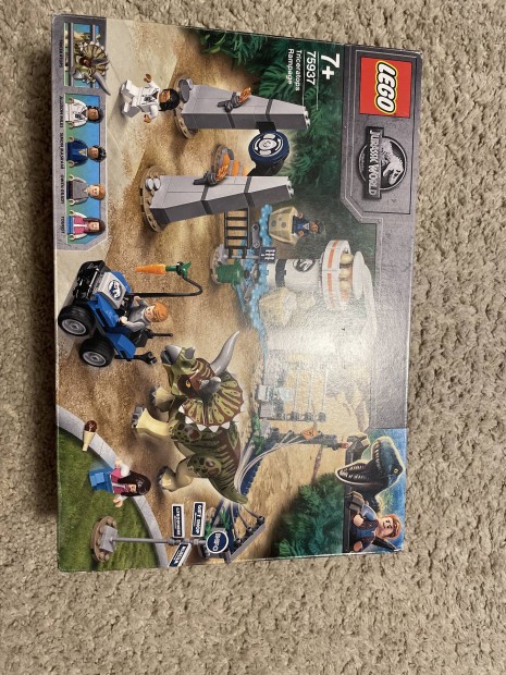 Lego 75937 Jurassic World