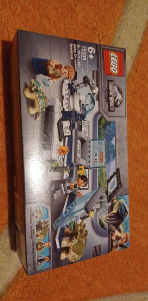 Lego 75939 Jurassic World