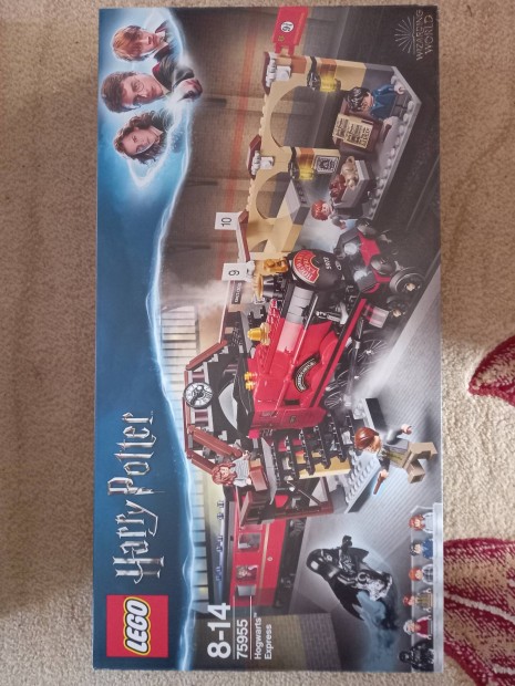 Lego 75955 harry potter