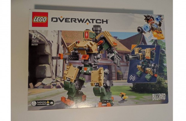 Lego 75974 - Bastion - j, bontatlan