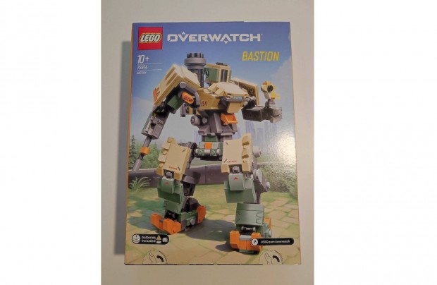 Lego 75974 - Bastion - j, bontatlan