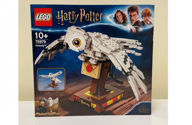 Lego 75979 Harry Potter - Hedwig