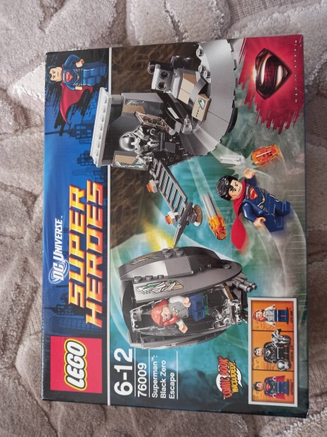 Lego 76009 kszlet