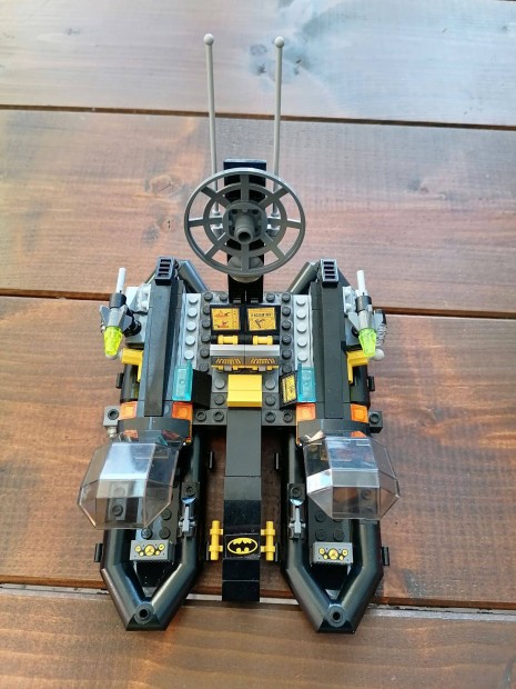 Lego 76034 Batman Batboat