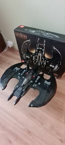 Lego 76161 UCS Batwing