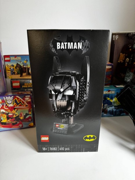 Lego 76182 Batman 