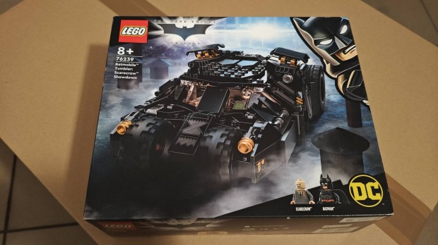 Lego 76239 Batmobile Tumbler