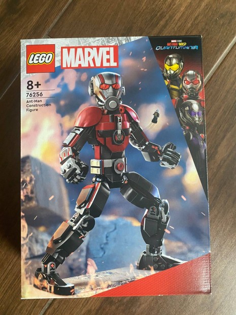 Lego 76256 Marvel - Hangya ptfigura (j)