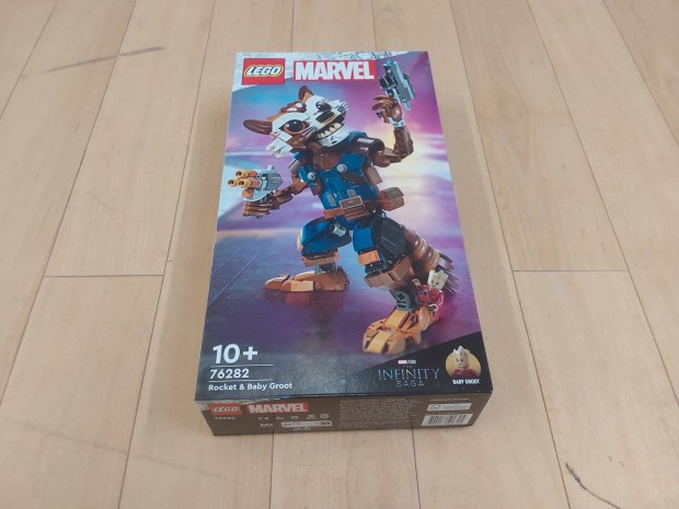 Lego 76282 Marvel