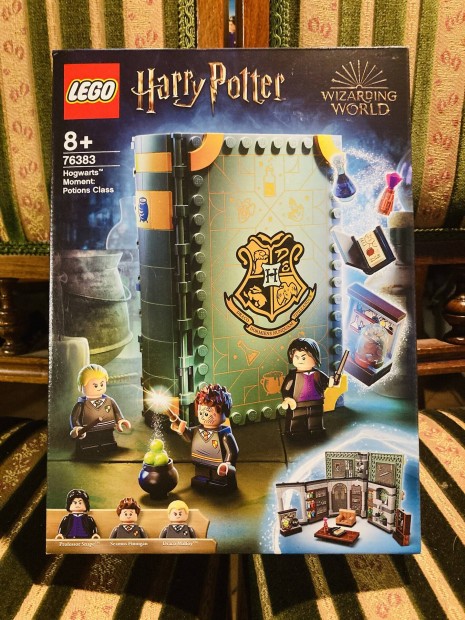 Lego 76383 j Bp. Harry Potter