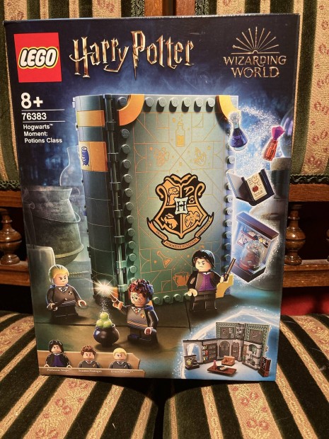 Lego 76383 j Bp. Harry Potter