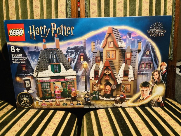 Lego 76388 j Bp. Harry Potter