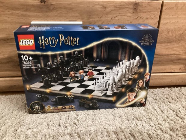 Lego 76392 Bontatlan!