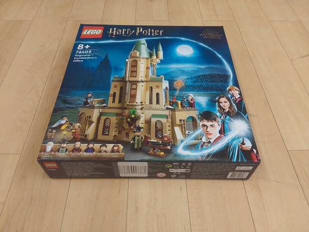 Lego 76402 Harry Potter
