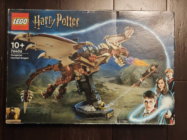 Lego 76406 Harry Potter