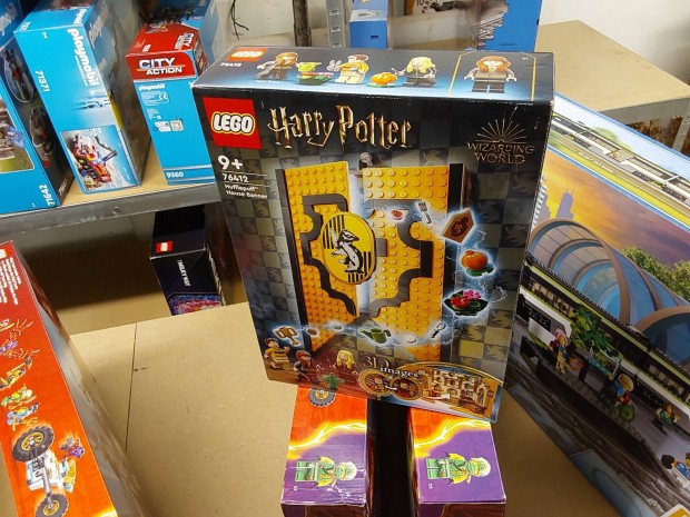 Lego 76412 Harry Potter