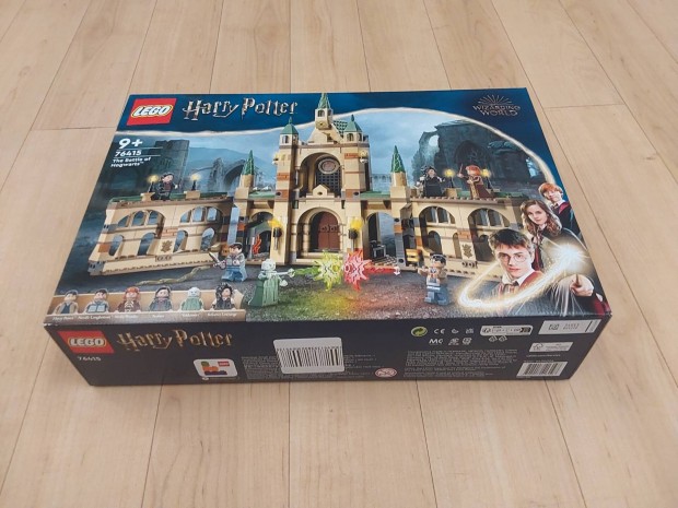 Lego 76415 Harry Potter