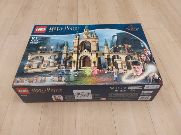 Lego 76415 Harry Potter 