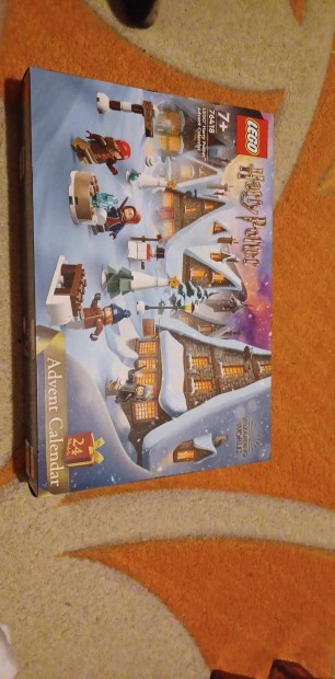 Lego 76418 Harry Potter Adventi Kalendrium