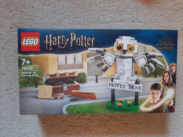 Lego 76425 kszlet