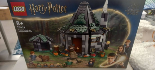 Lego 76428 Harry potter