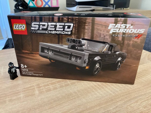 Lego 76912 Dodge