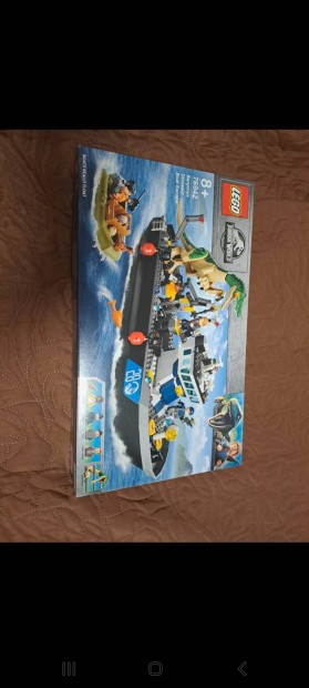 Lego 76942 jurassic world