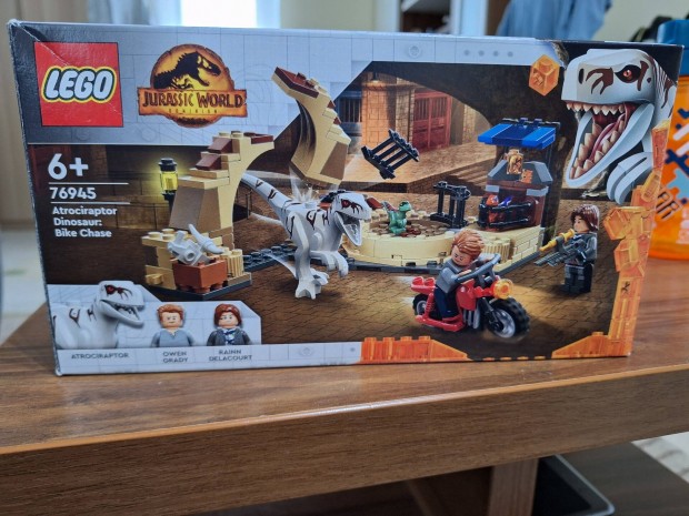 Lego 76945 Jurassic World