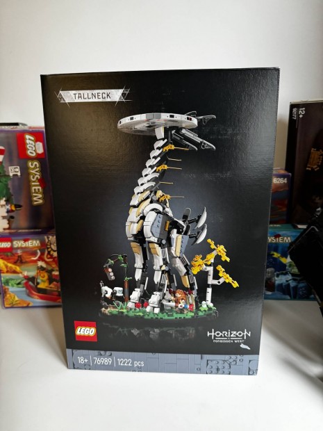 Lego 76989 Horizon Tallneck