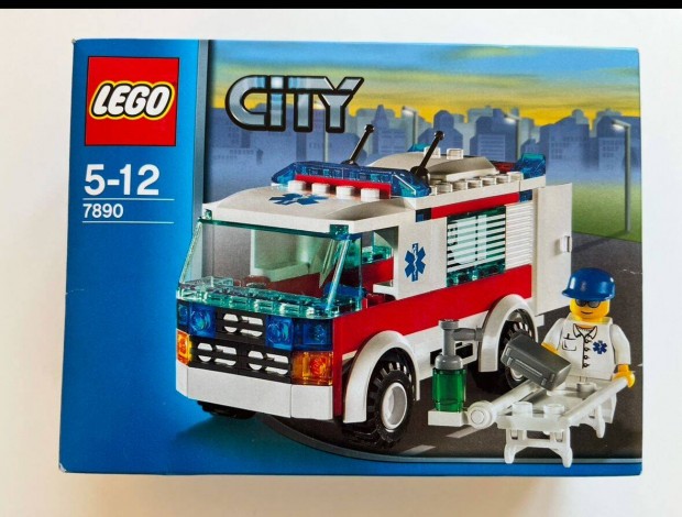 Lego 7890 Mentaut Ment