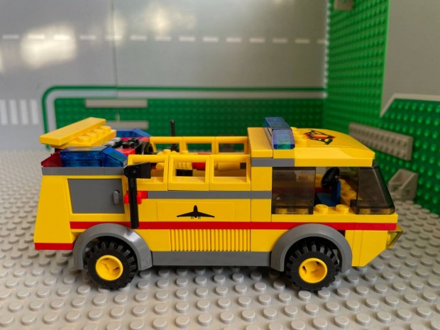 Lego 7891 Reptri tzolt