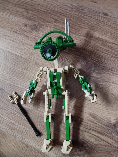 Lego 8000 SW Droid