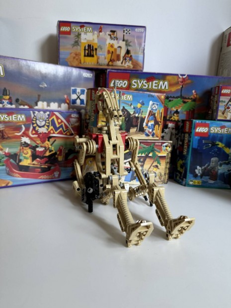 Lego 8001 Battle Droid