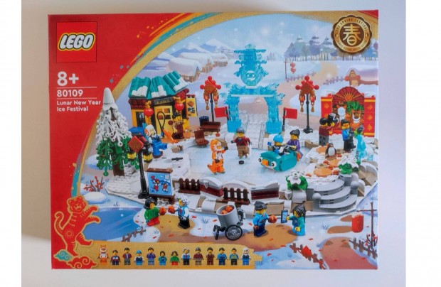 Lego 80109 - Lunar New Year Ice Festival - j, bontatlan