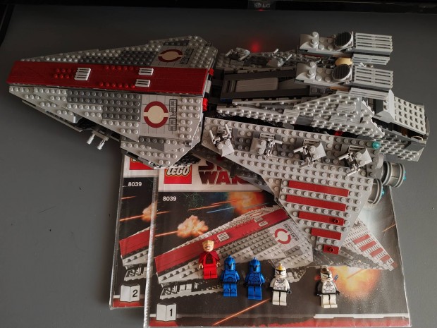 Lego 8039 Star Wars 