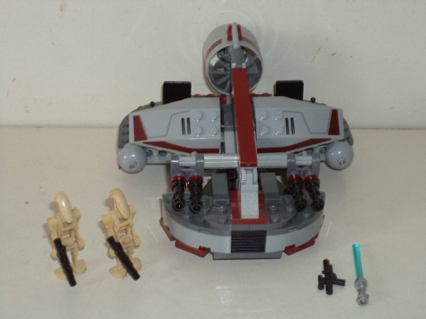 Lego 8091 Republic Swamp Speeder, Star Wars