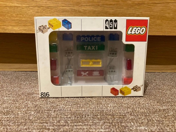 Lego 816 Classic