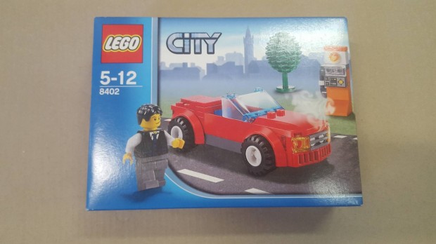 Lego 8402 Sportaut