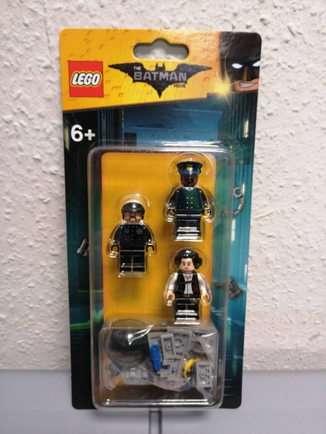 Lego 853651 The LEGO Batman Movie Accessory Set j, bontatlan