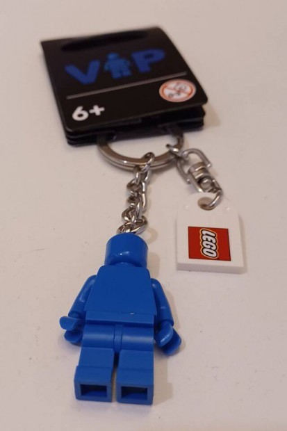 Lego 854090 VIP Program kulcstart