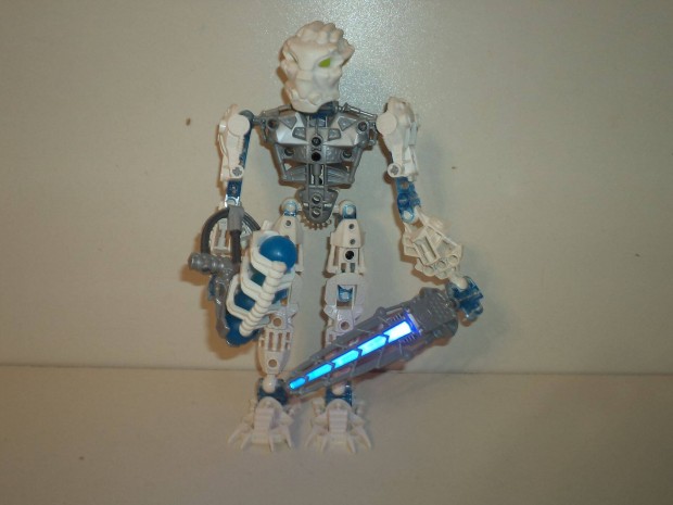 Lego 8732 Toa Matoro, Bionicle