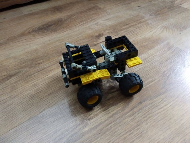 Lego 8816 Off-Road Rambler