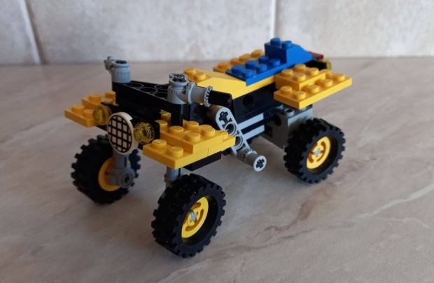 Lego 8826 Kszlet