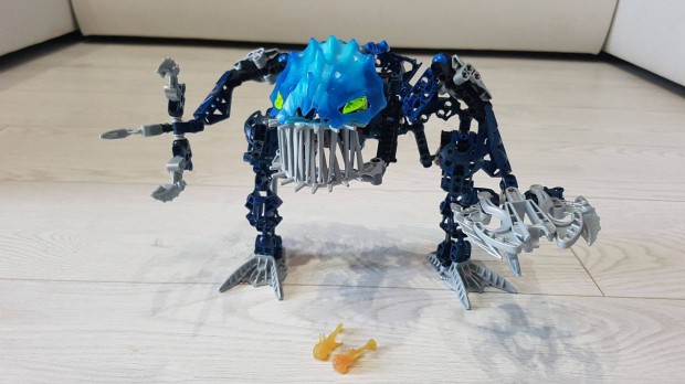 Lego 8922 Gadunka