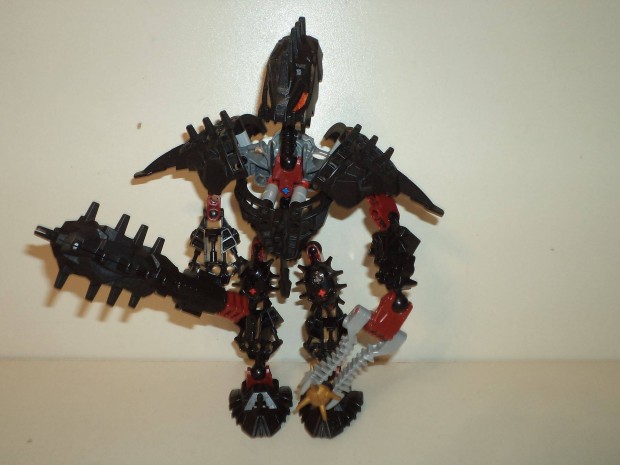 Lego 8984 Stronius, Bionicle